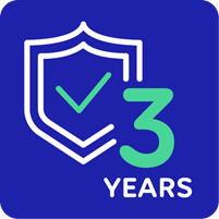 Megkapod a 3 évre meghosszabbított extra garanciát