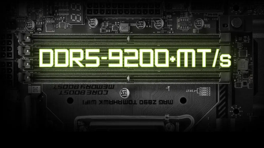MSI MEG MEG Z890 ACE alaplap