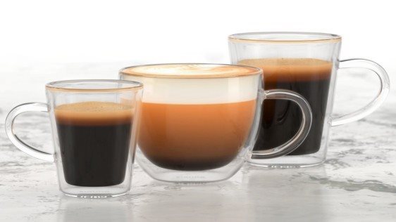 AlzaCafé Crema kávé, szemes, 1000g