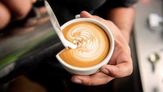 AlzaCafé Colombia Popayan Decaf, 250 g