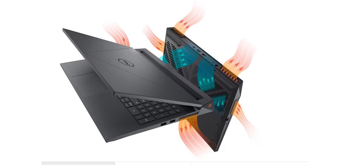 Dell G15 Gaming (5530)
