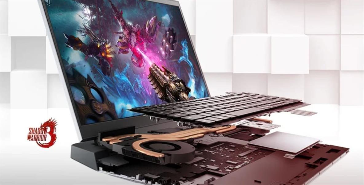 Dell G15 5530 15 Gaming