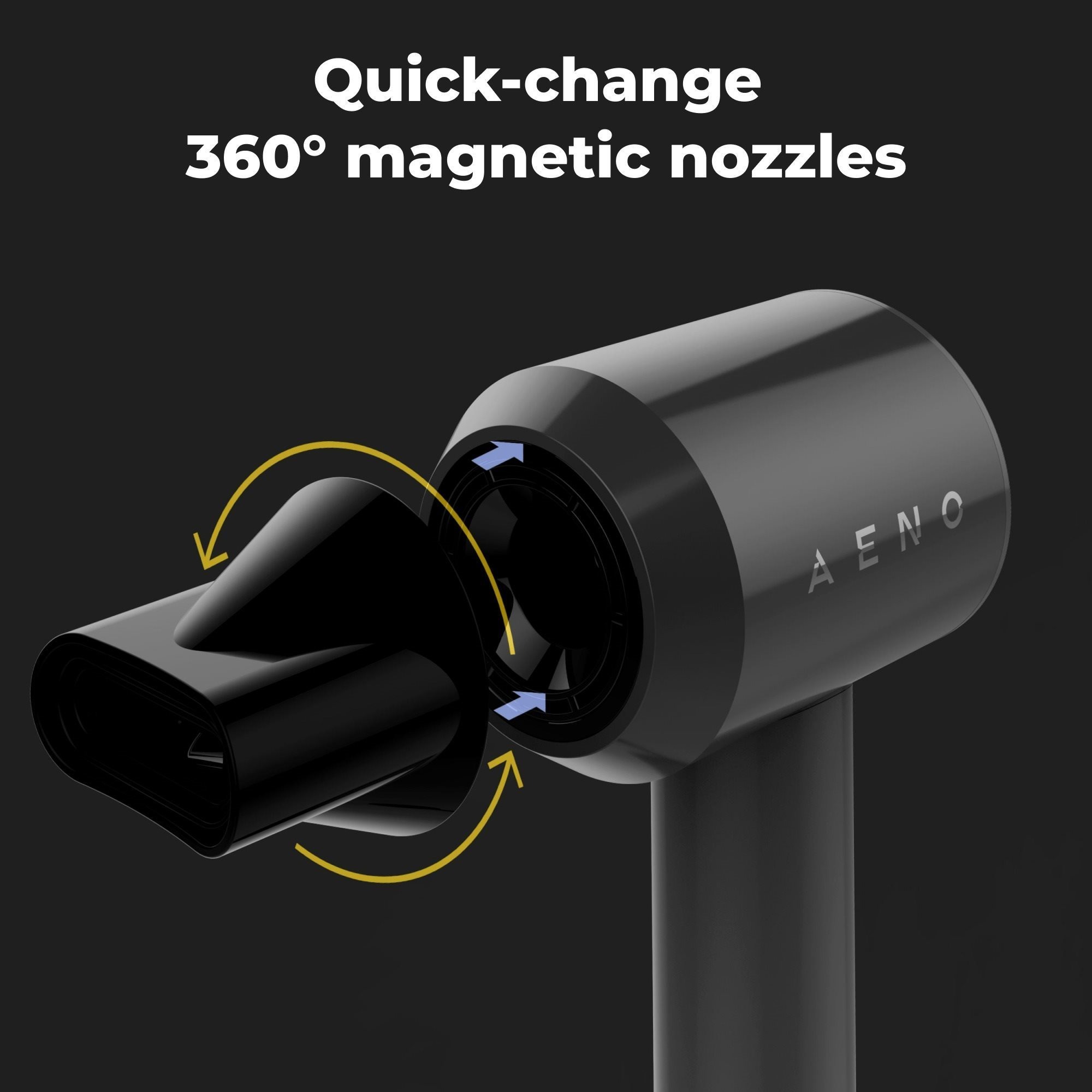 AENO HD1 hajszárító