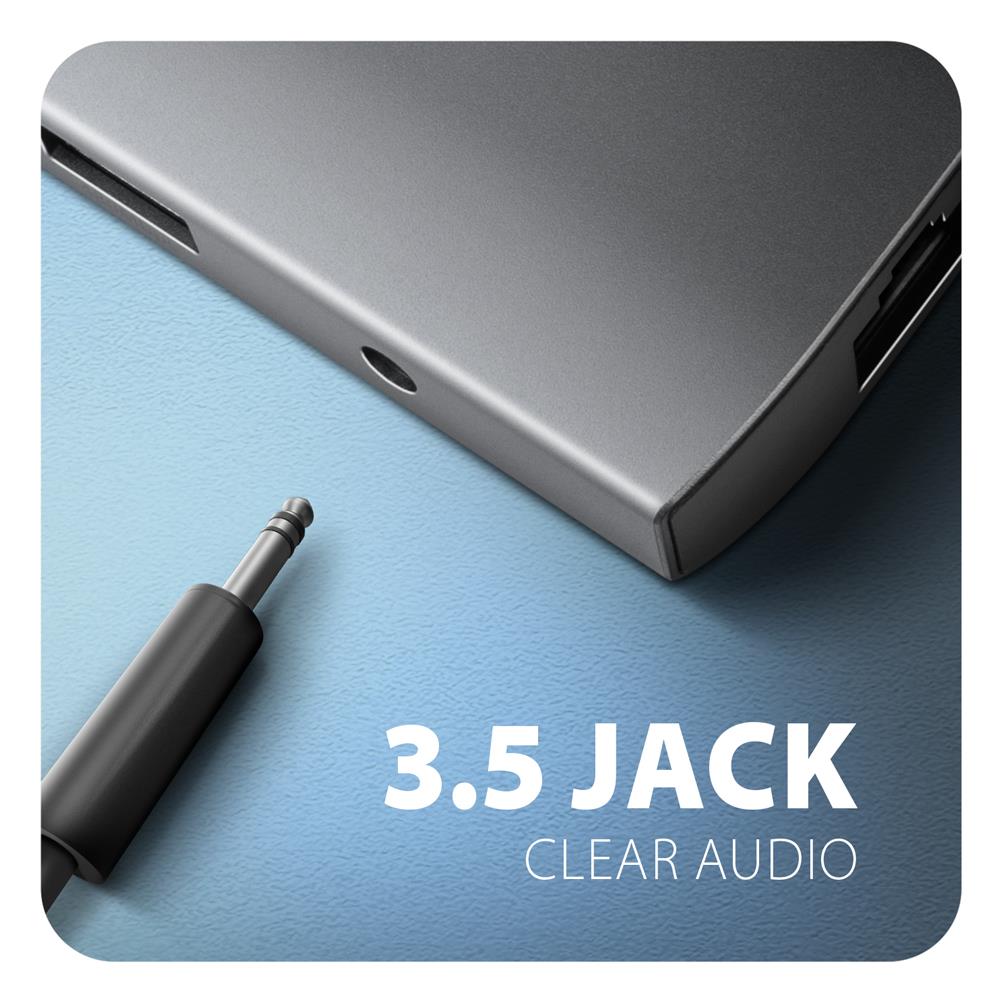 Audiojack