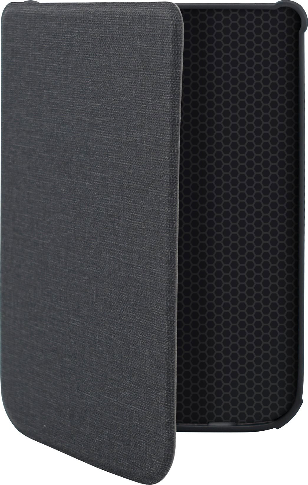 AlzaGuard E-reader Case for Ebook PocketBook 617 / 618 / 628 / 632 / 633 asztroszürke tok