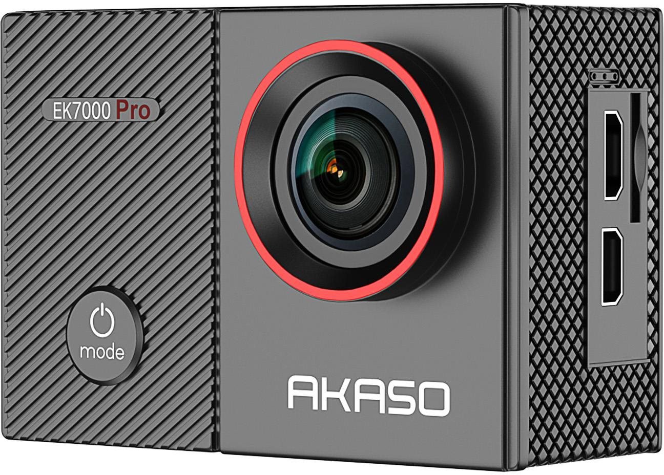 Akaso EK7000 Pro kültéri kamera