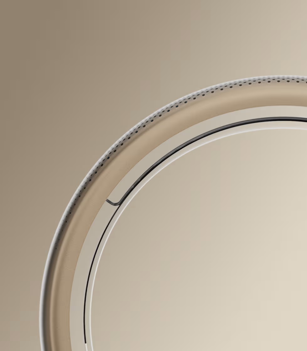 Amazfit Helio intelligens gyűrű