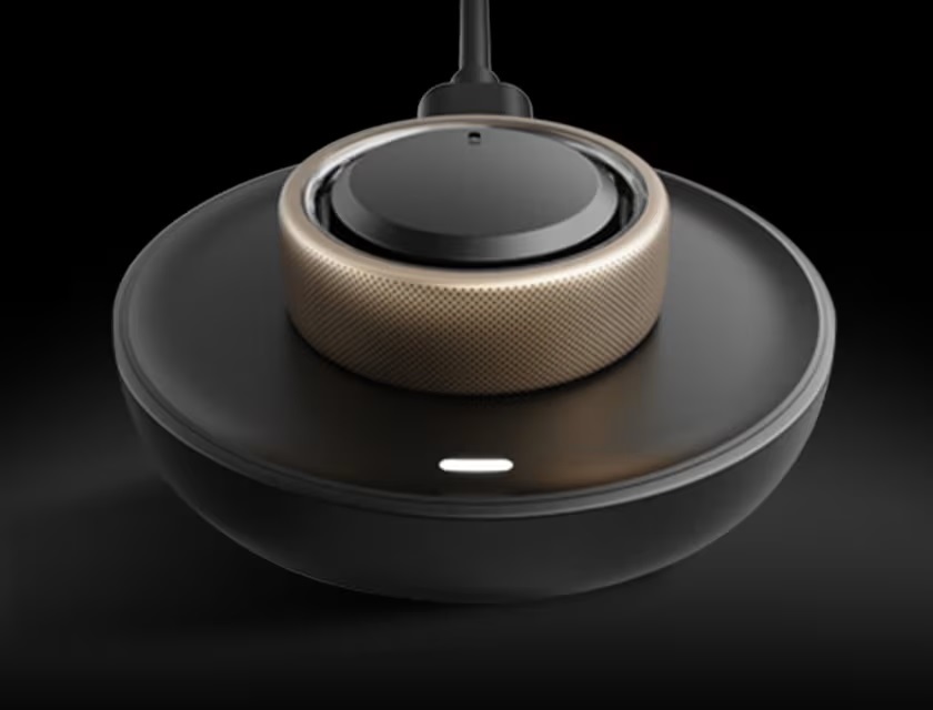 Amazfit Helio intelligens gyűrű