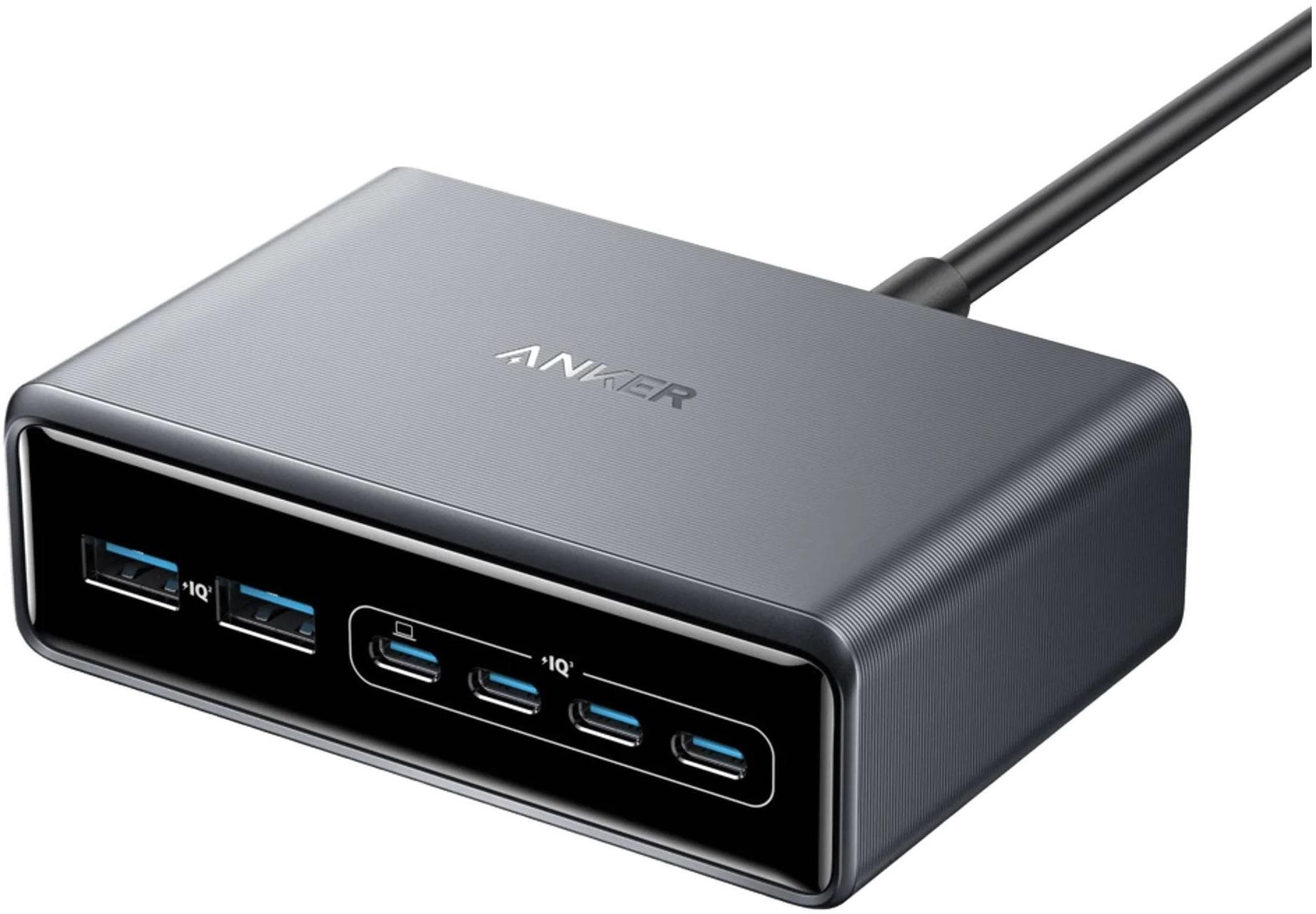 Anker Prime töltő 200W