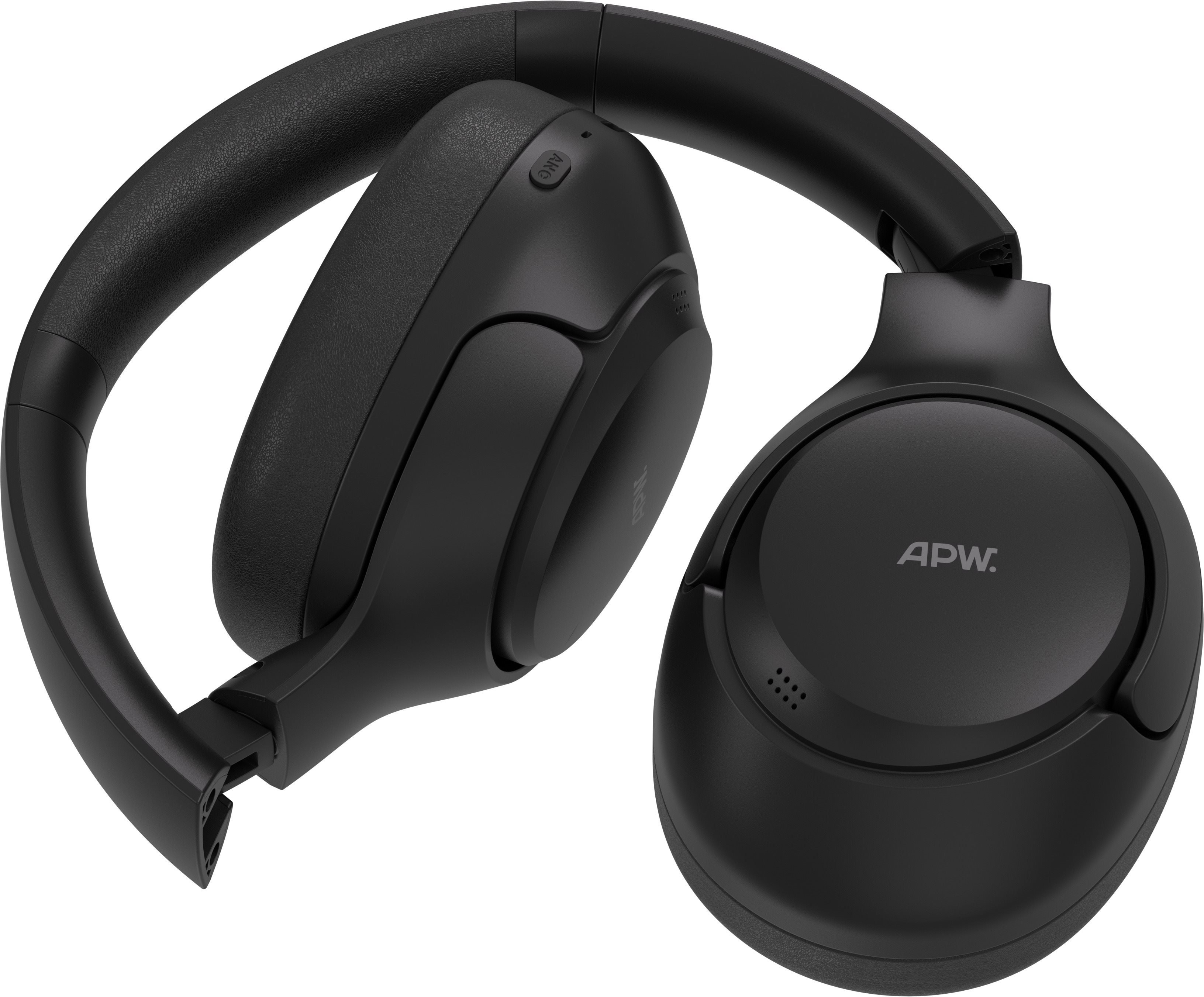 AlzaPower Mesa ANC True Wireless Stereo fejhallgató