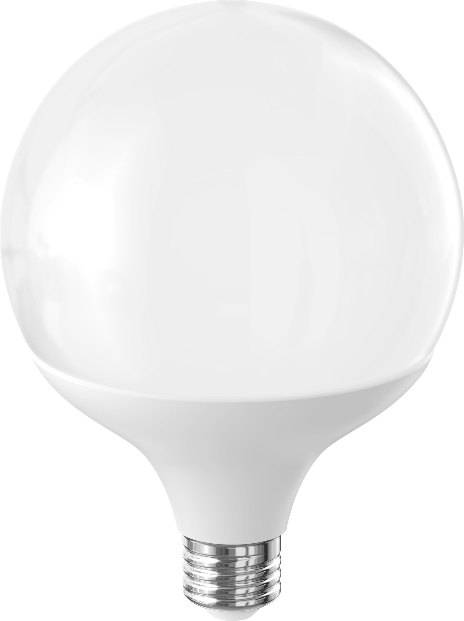 Asztali lámpa AlzaPower LLT-61WDW Led asztali lámpa 5,5W, fehér színben