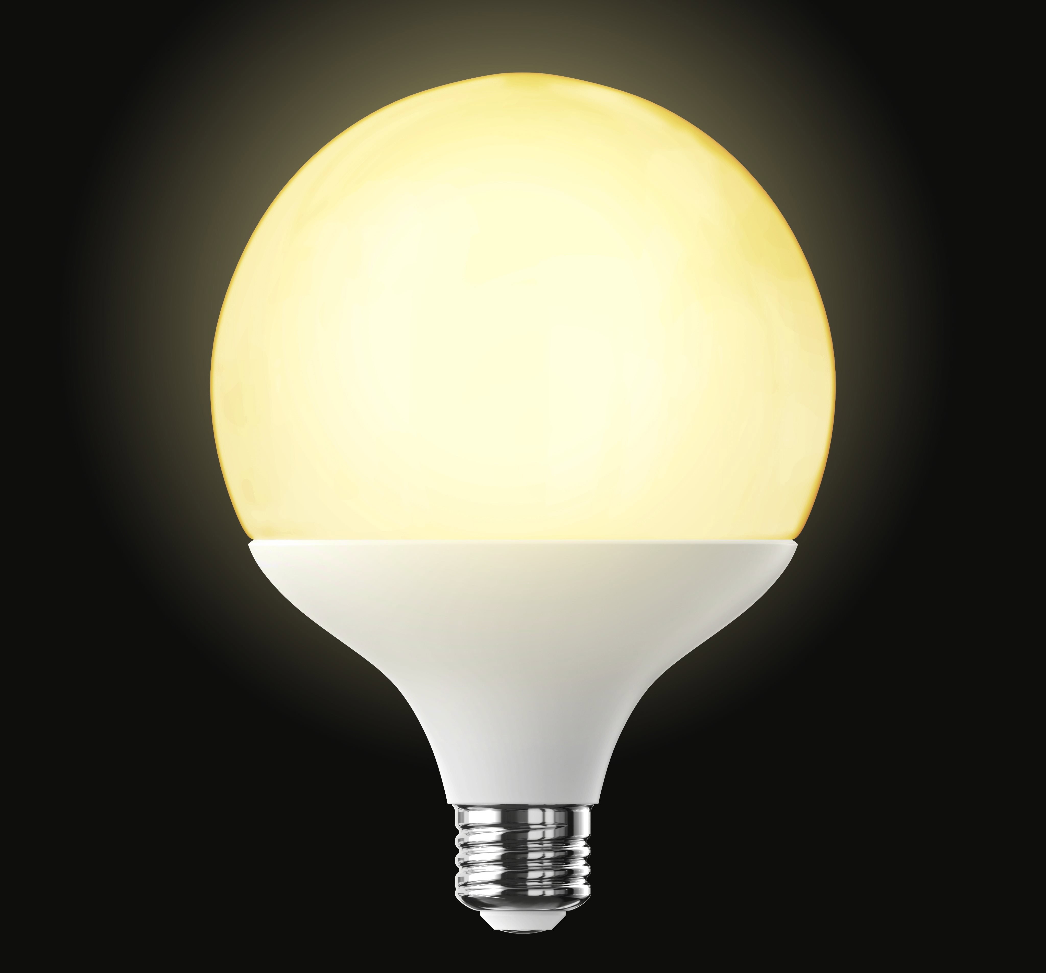Asztali lámpa AlzaPower LLT-61WDW Led asztali lámpa 5,5W, fehér színben
