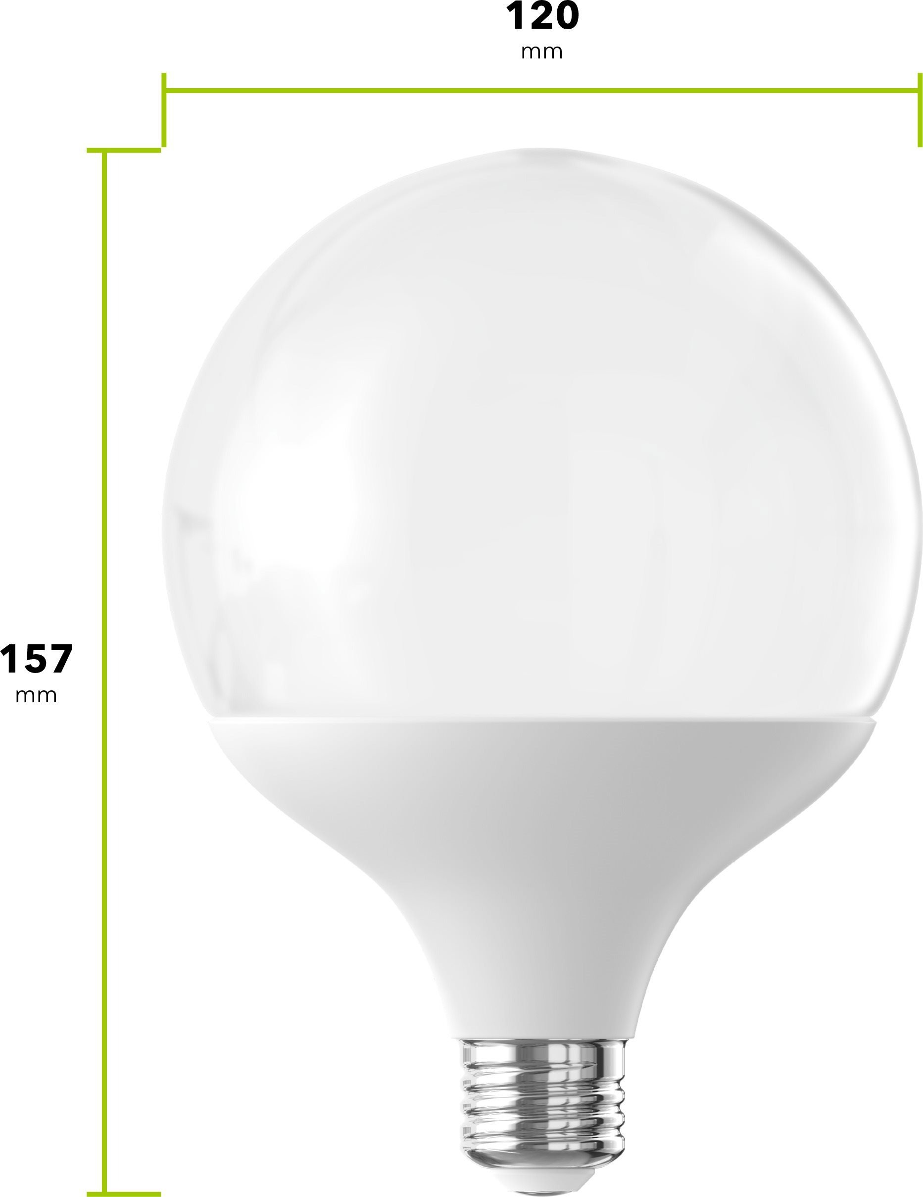 Asztali lámpa AlzaPower LLT-61WDW Led asztali lámpa 5,5W, fehér színben
