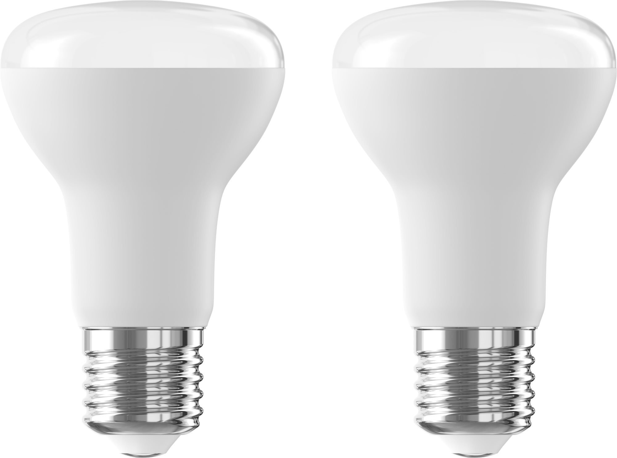 Asztali lámpa AlzaPower LLT-61WDW Led asztali lámpa 5,5W, fehér színben