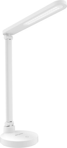 AlzaPower LLT-61WDW LED Table Lamp 3W asztali lámpa, fehér