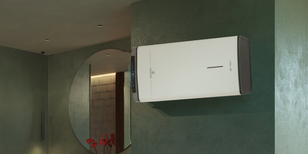 Ariston Velis Dune WiFi 80 EU bojler