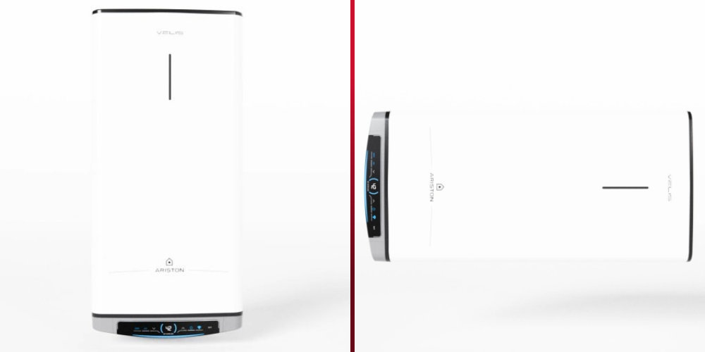 Ariston Velis Dune WiFi 80 EU bojler