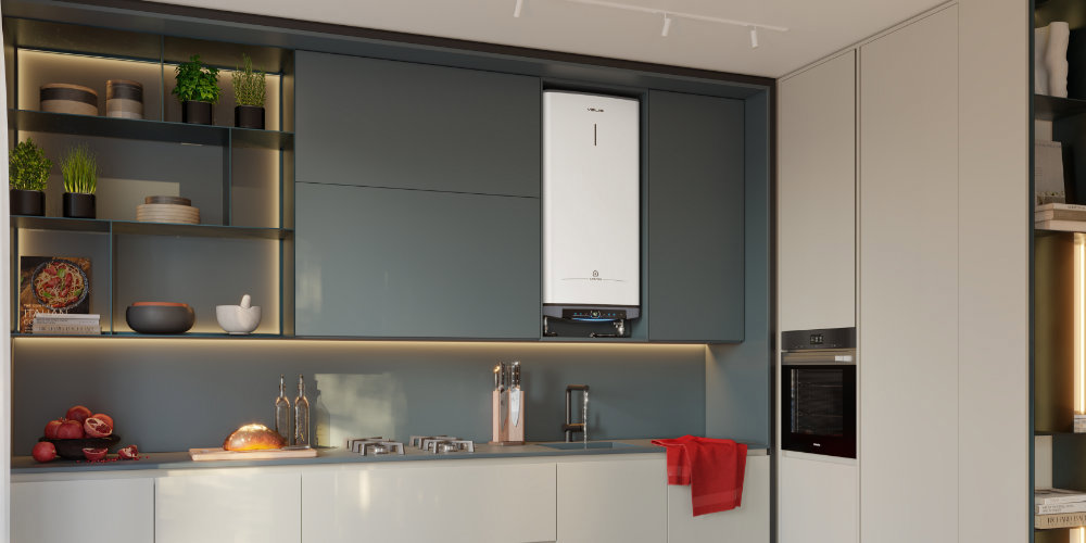 Ariston Velis Dune WiFi 80 EU bojler