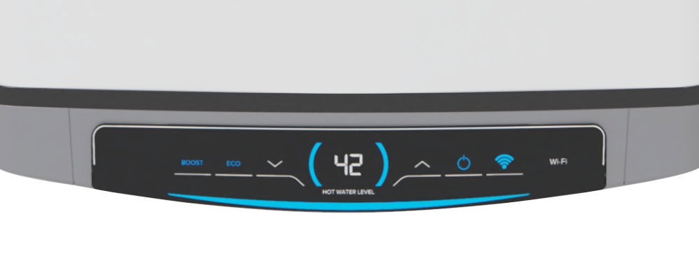 Ariston Velis Dune WiFi 100 EU bojler