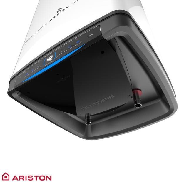 Ariston Quadris 120 WiFi FR EU bojler