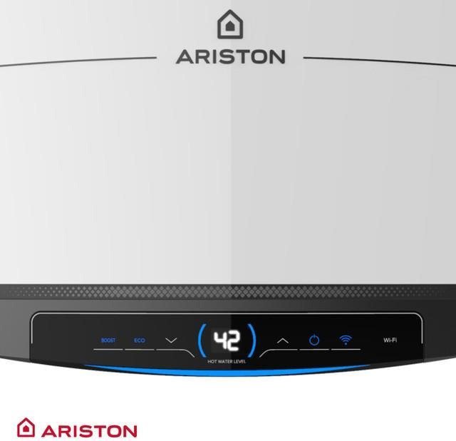 Ariston Quadris 120 WiFi FR EU bojler