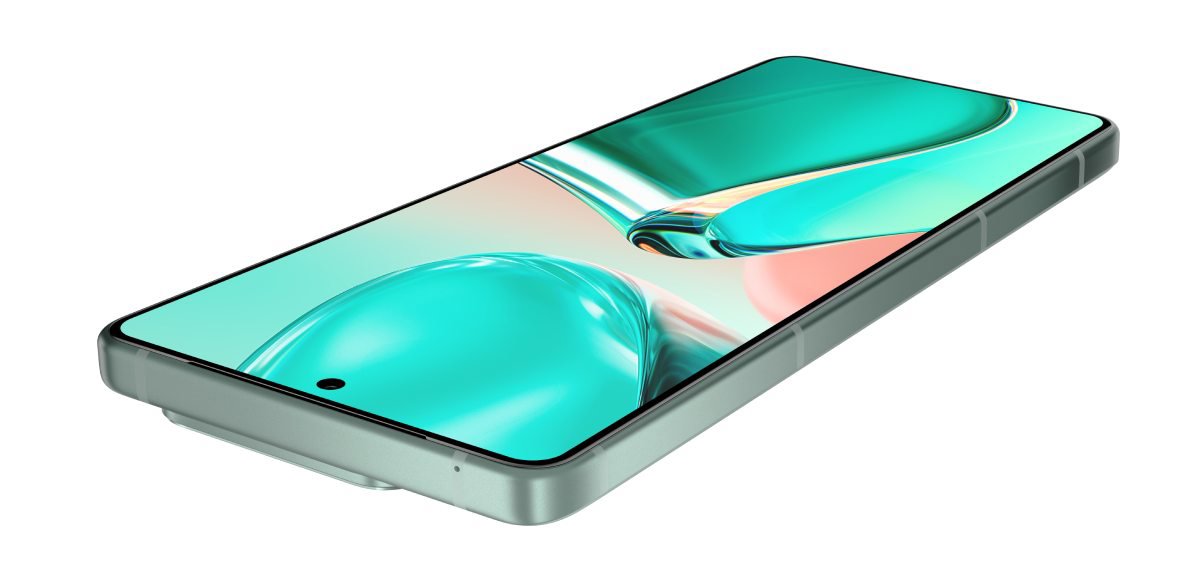 ASUS Zenfone 12 Ultra mobiltelefon
