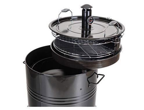 Grill GRIMSBY grill