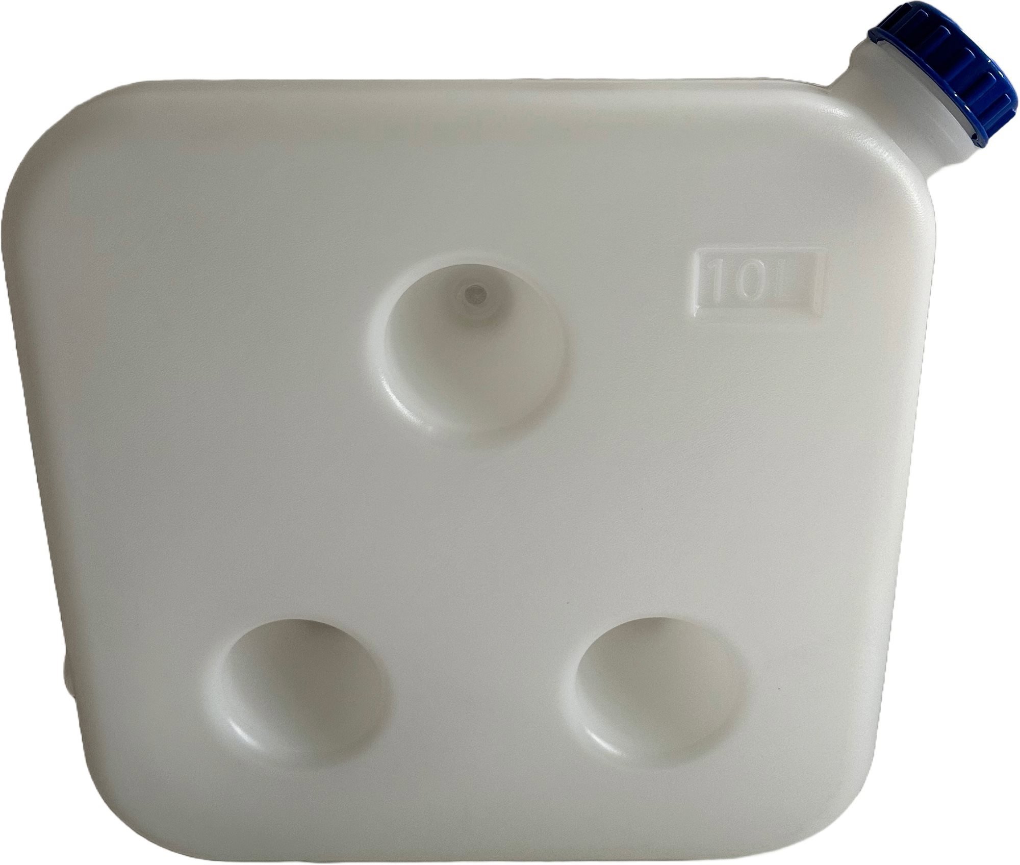 SXT Oil Tank 10l