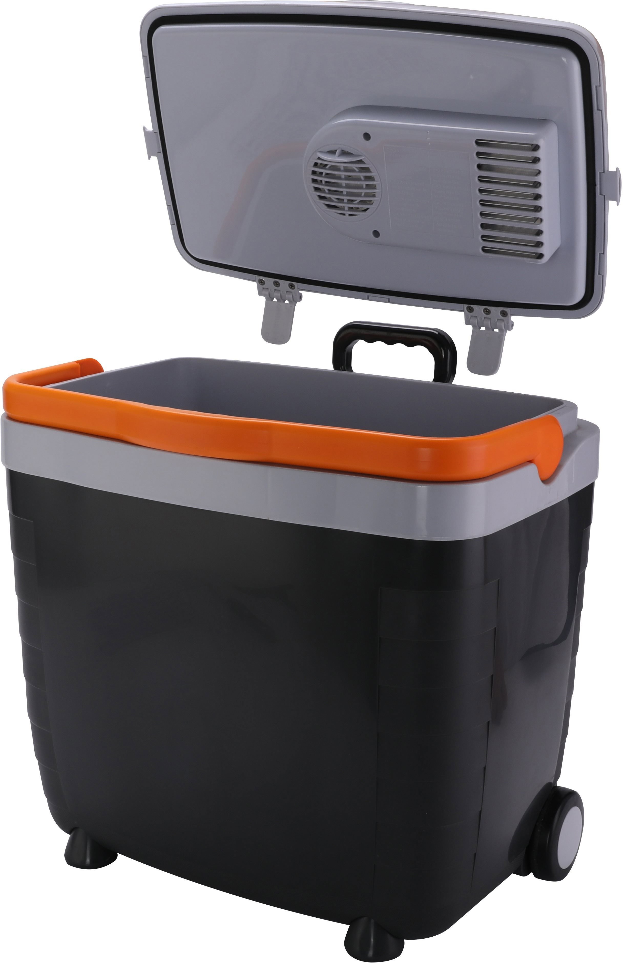 EverCool EC-0728 28l autós hűtőláda