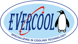 EverCool EC-2430-B LED display 29l autós hűtőláda