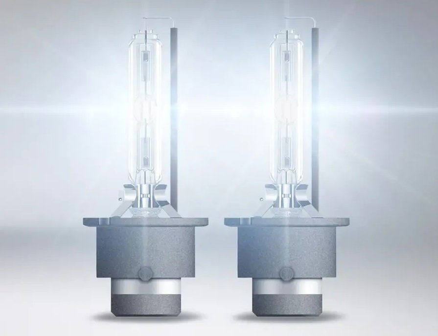 Osram Xenarc Night Breaker D2S xenon izzó