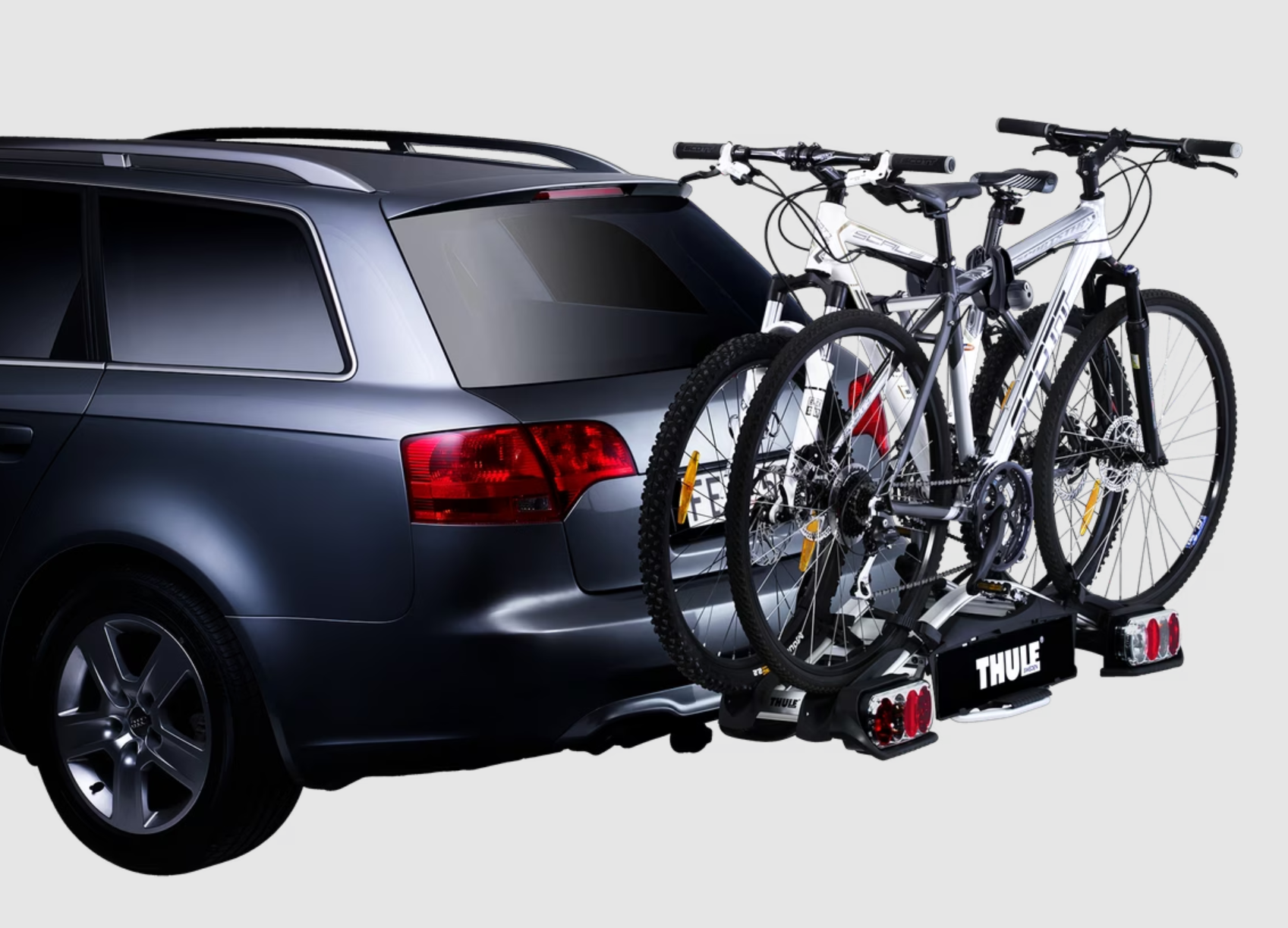 Thule EuroWay 922