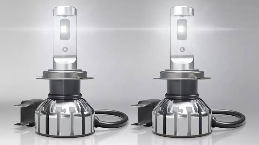 OSRAM NIGHT BREAKER D SMART H7 LED autóizzó