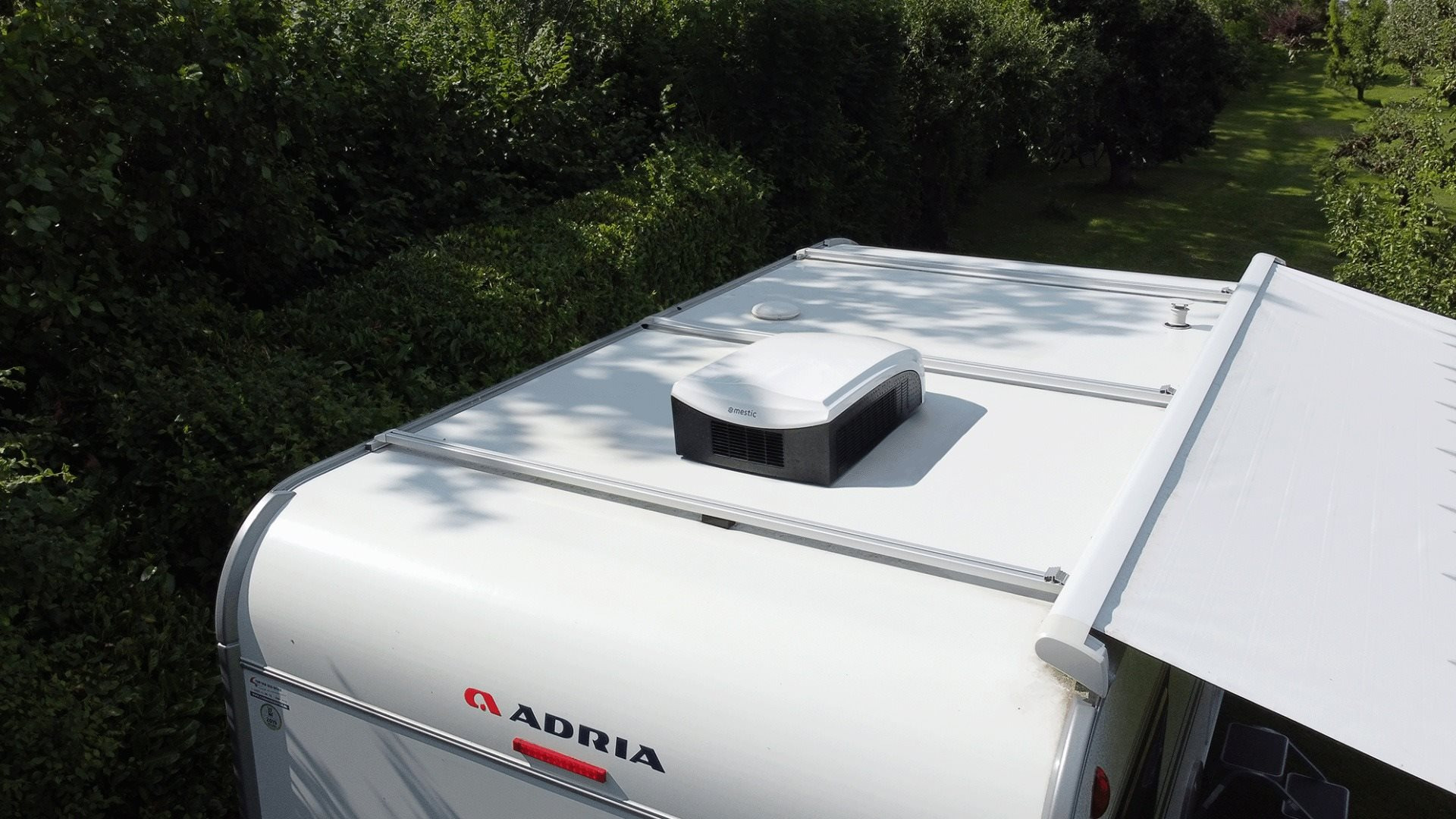 Mestic légkondicionáló RTA-2500L