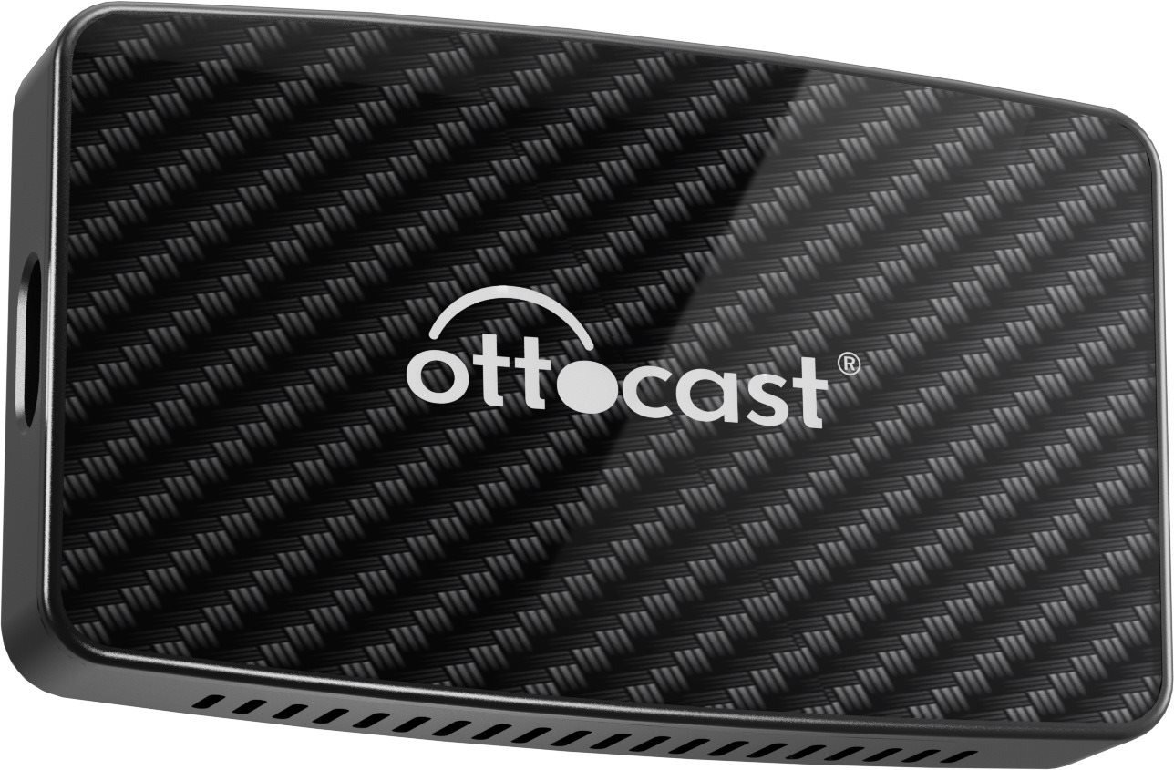 Ottocast CA400-S2 CarPlay kit