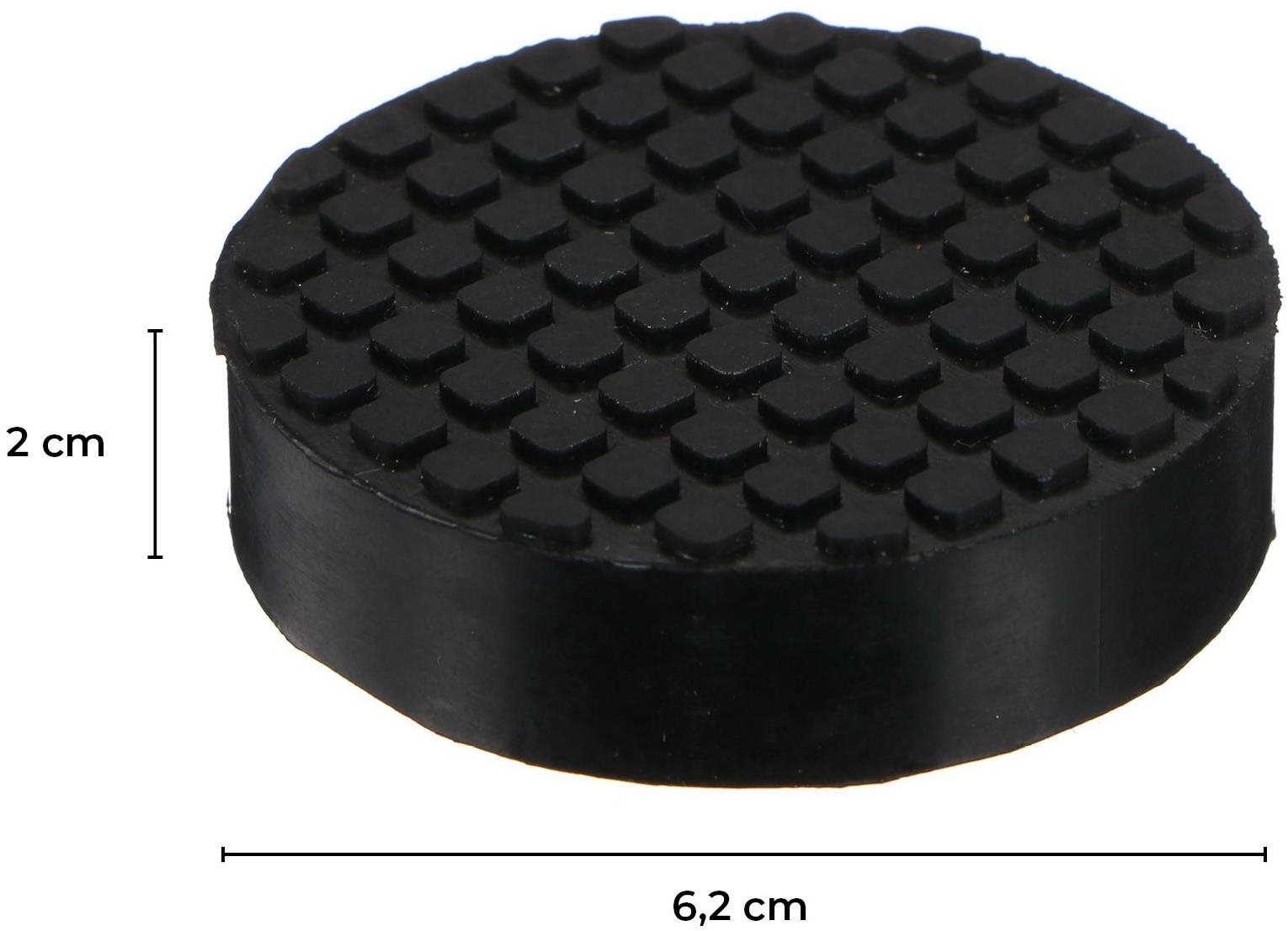SIXTOL JACK PAD 2 SIXTOL JACK PAD 2 emelőbak