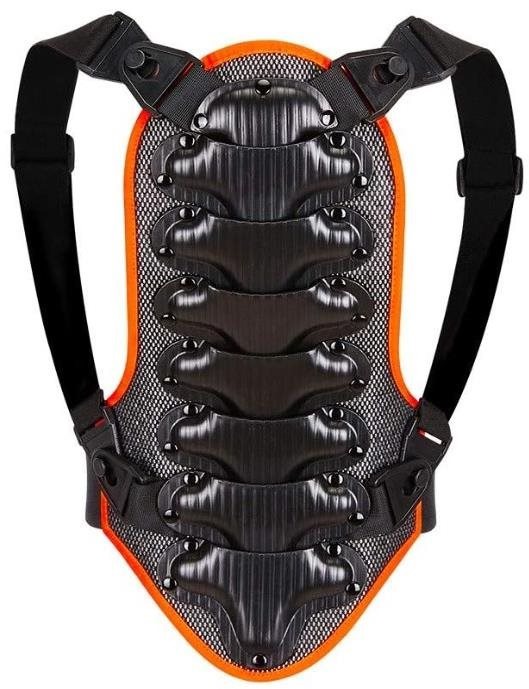 A TXR Venom gyermek gerincvédő ideális outdoor sportokhoz