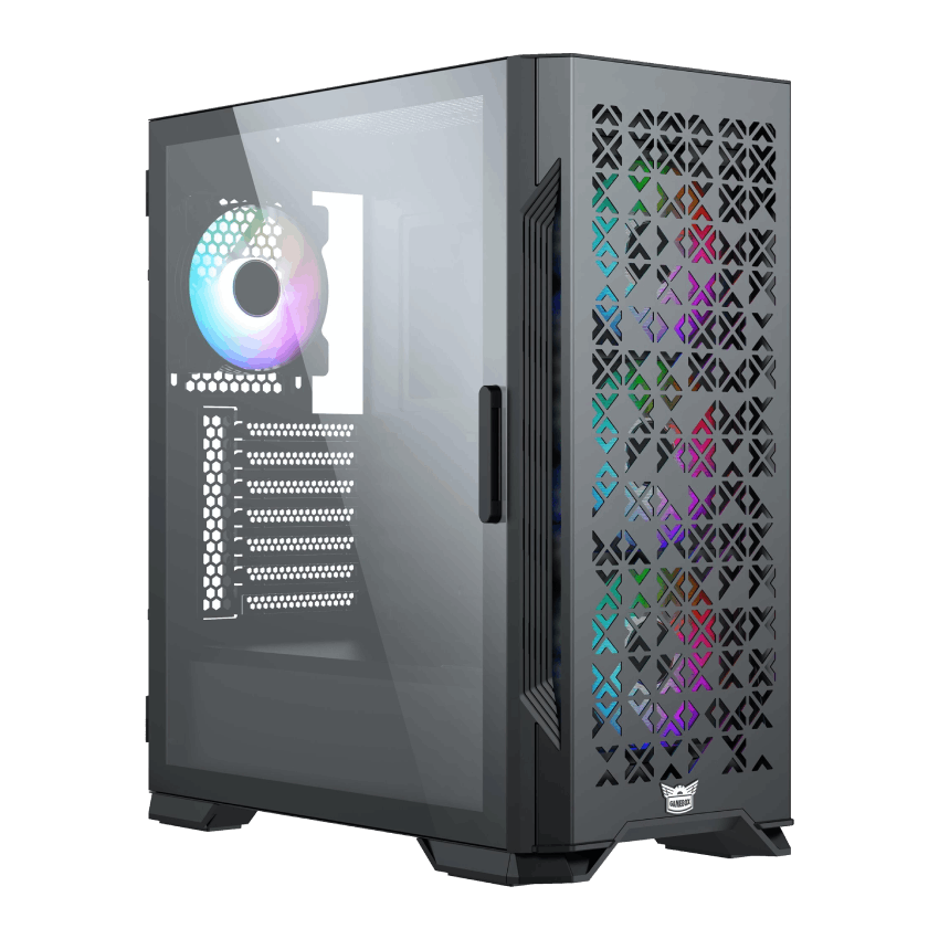 AlzaPC GameBox Elite