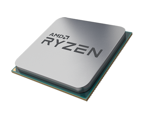 AMD CPU-k