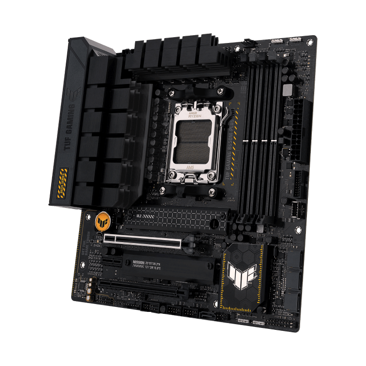 Alza PC
