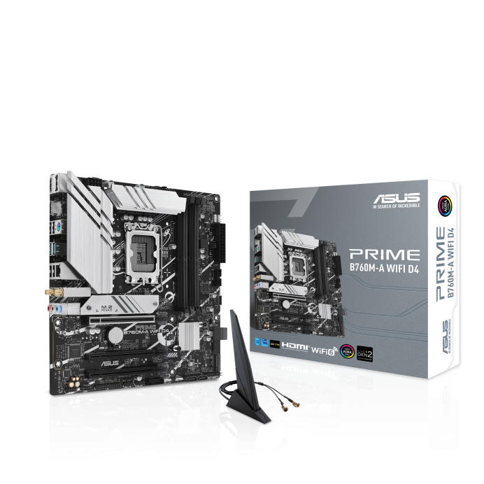 Alza PC