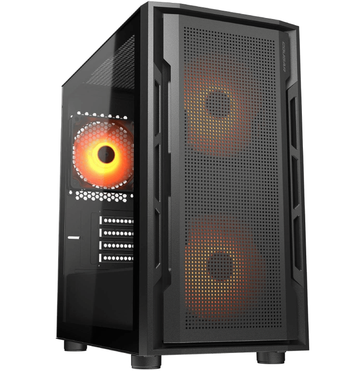 Alza PC