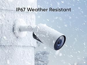 Eufy EufyCam E330 Professional IP kamera
