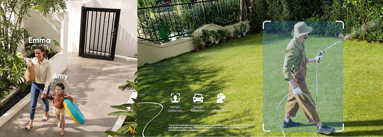 Eufy EufyCam E330 Professional IP kamera