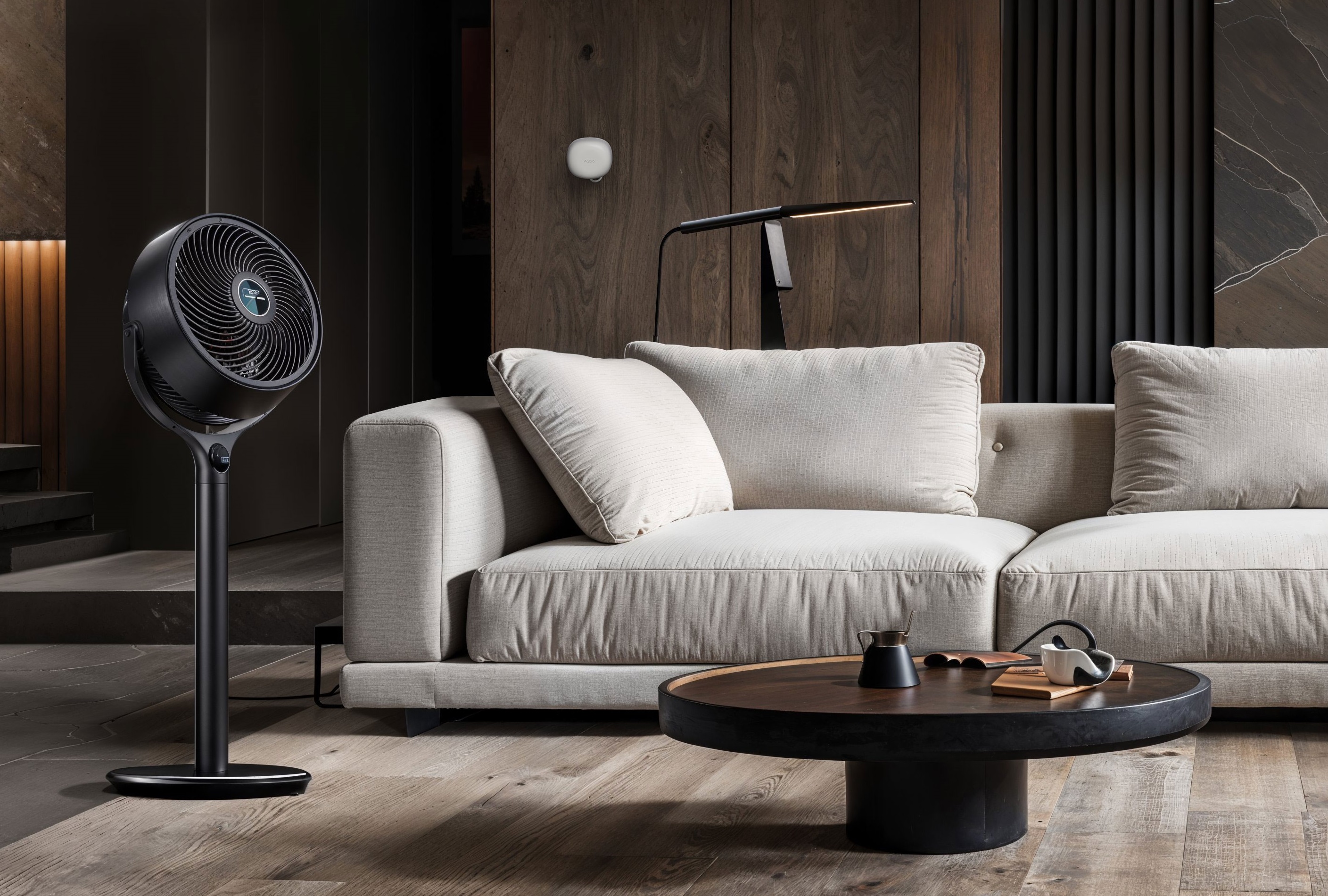 AQARA Presence Sensor FP1E