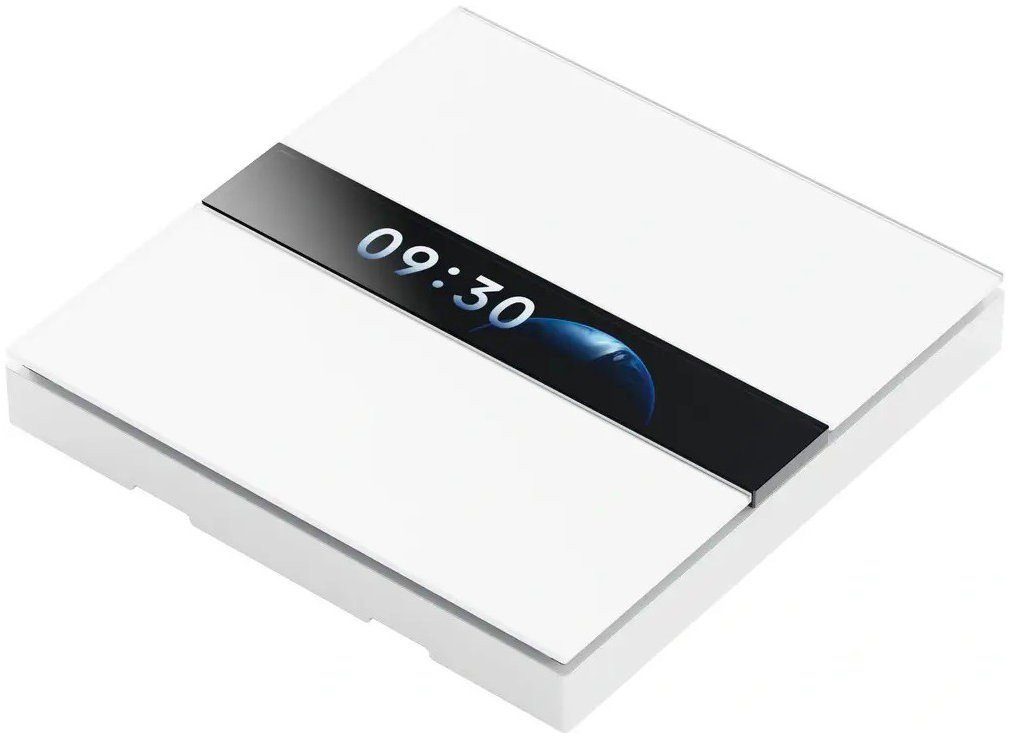 AQARA Display Switch V1 (WS-K02D) kapcsoló