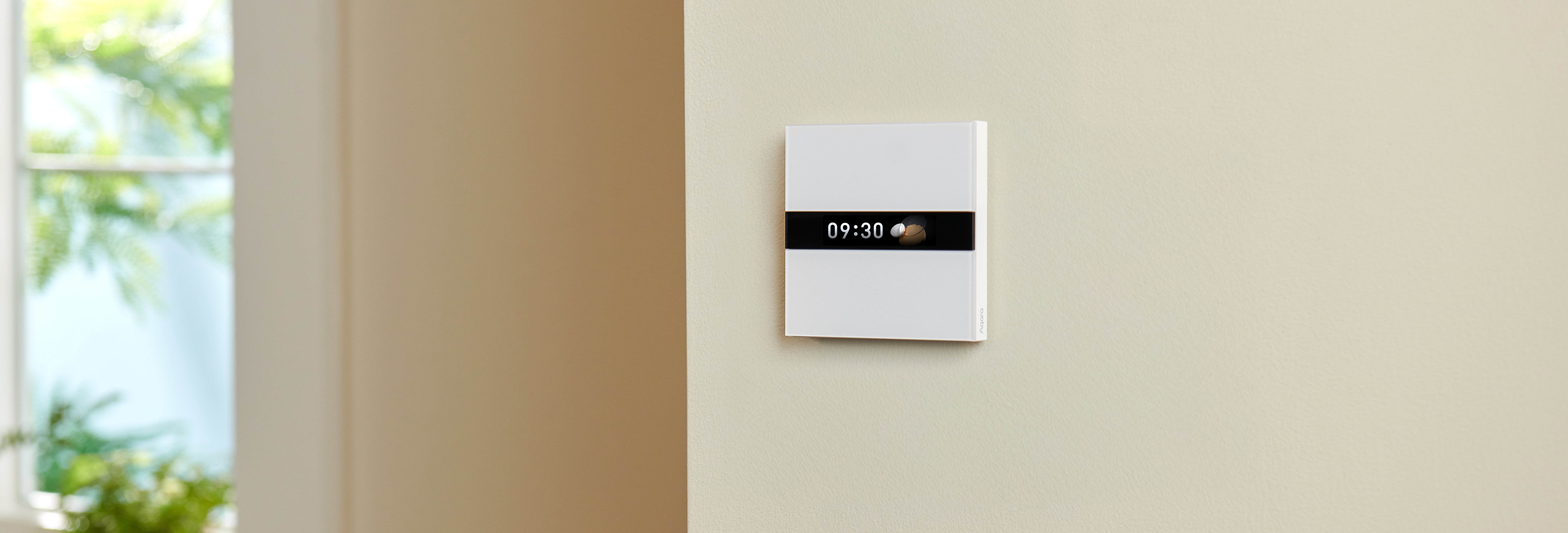 AQARA Display Switch V1 (WS-K02D) kapcsoló