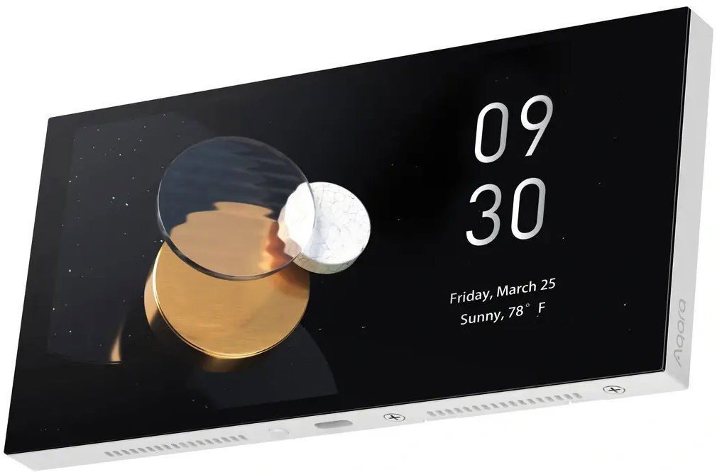 AQARA Panel Hub S1 Plus (MP-K03D) központi egység