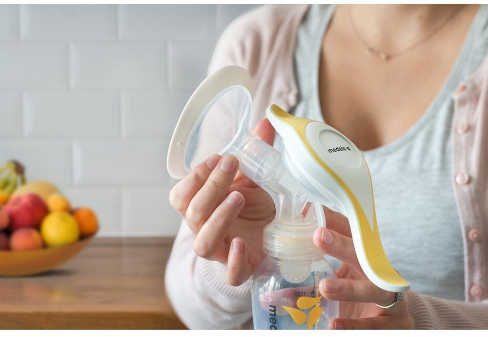 MEDELA Harmony™ mellszívó