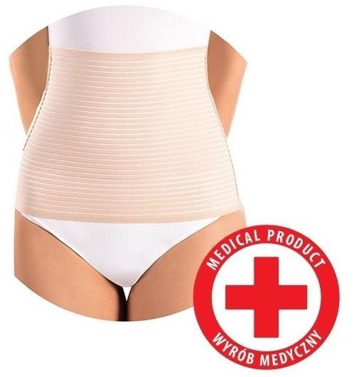 BabyOno Expert szülés utáni hasöv, XL
